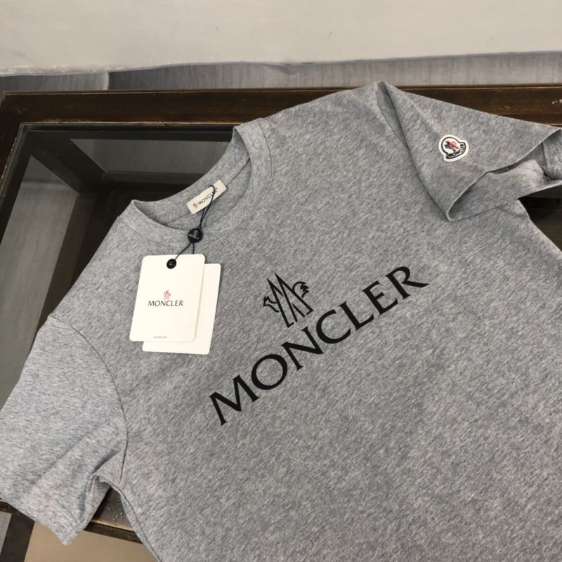 Moncler T-Shirts